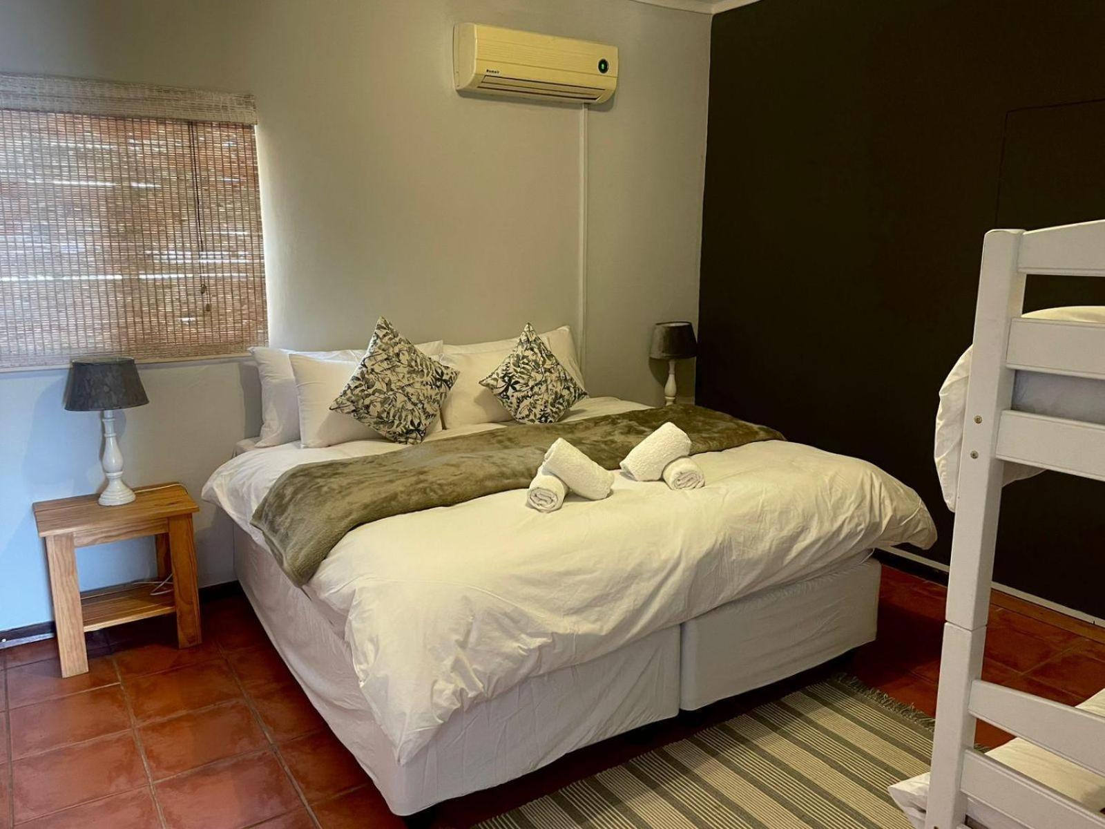 Eden Chalets Windhoek Habitación foto