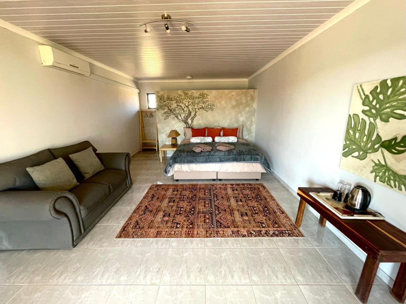 Eden Chalets Windhoek Habitación foto