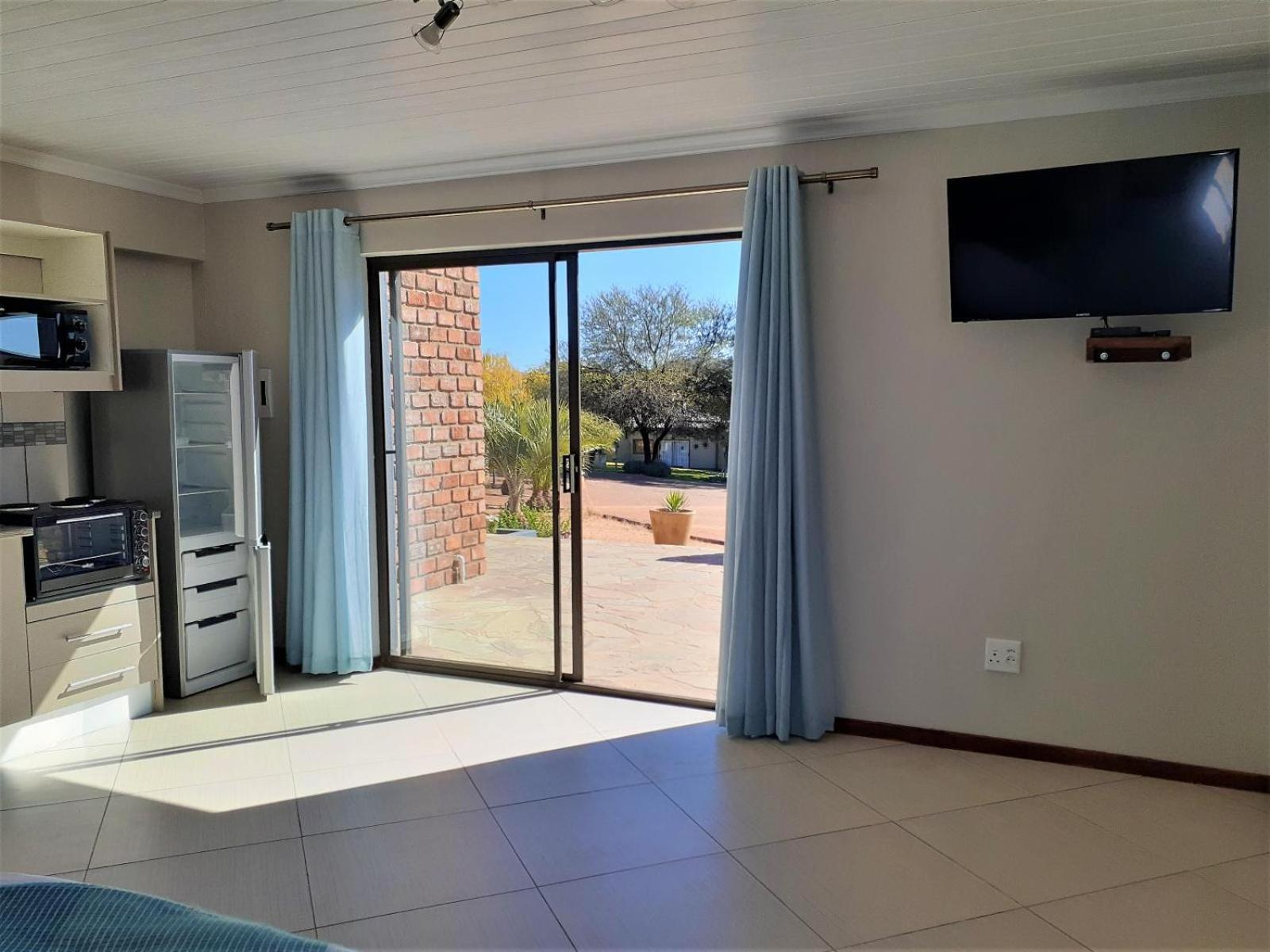 Eden Chalets Windhoek Habitación foto