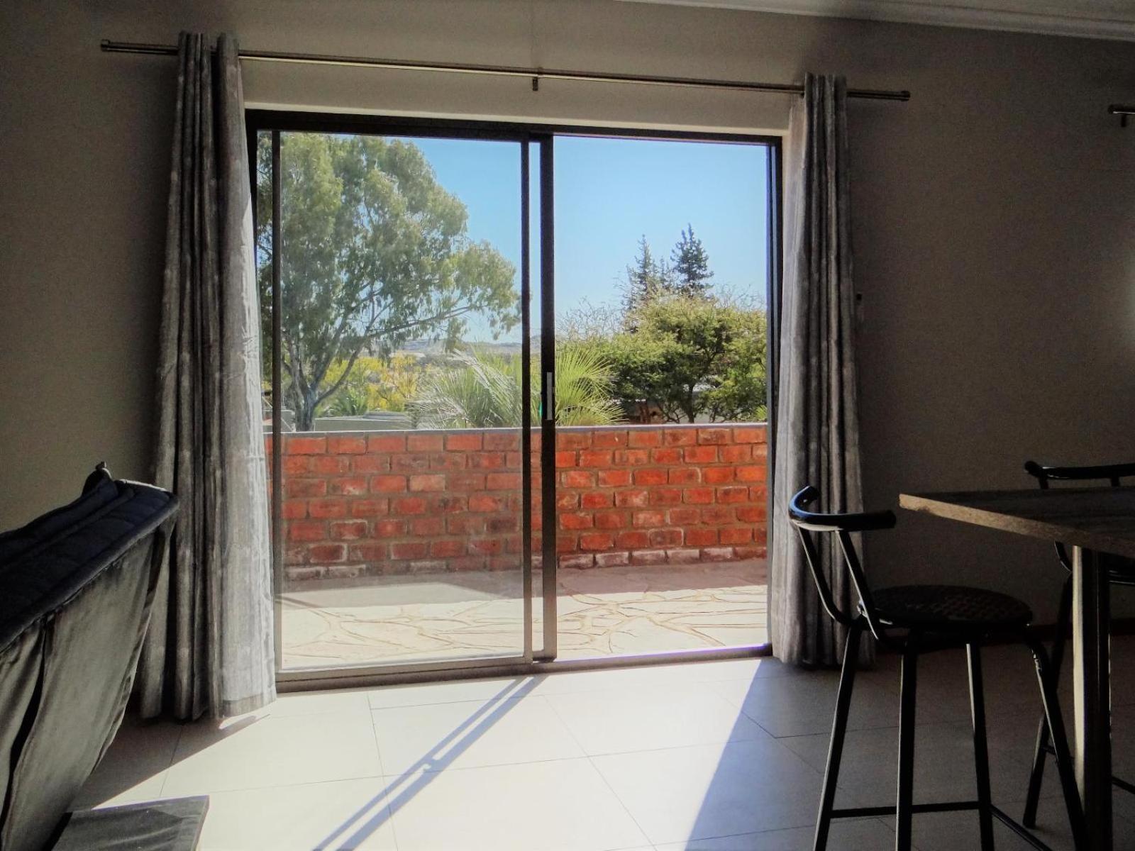 Eden Chalets Windhoek Habitación foto