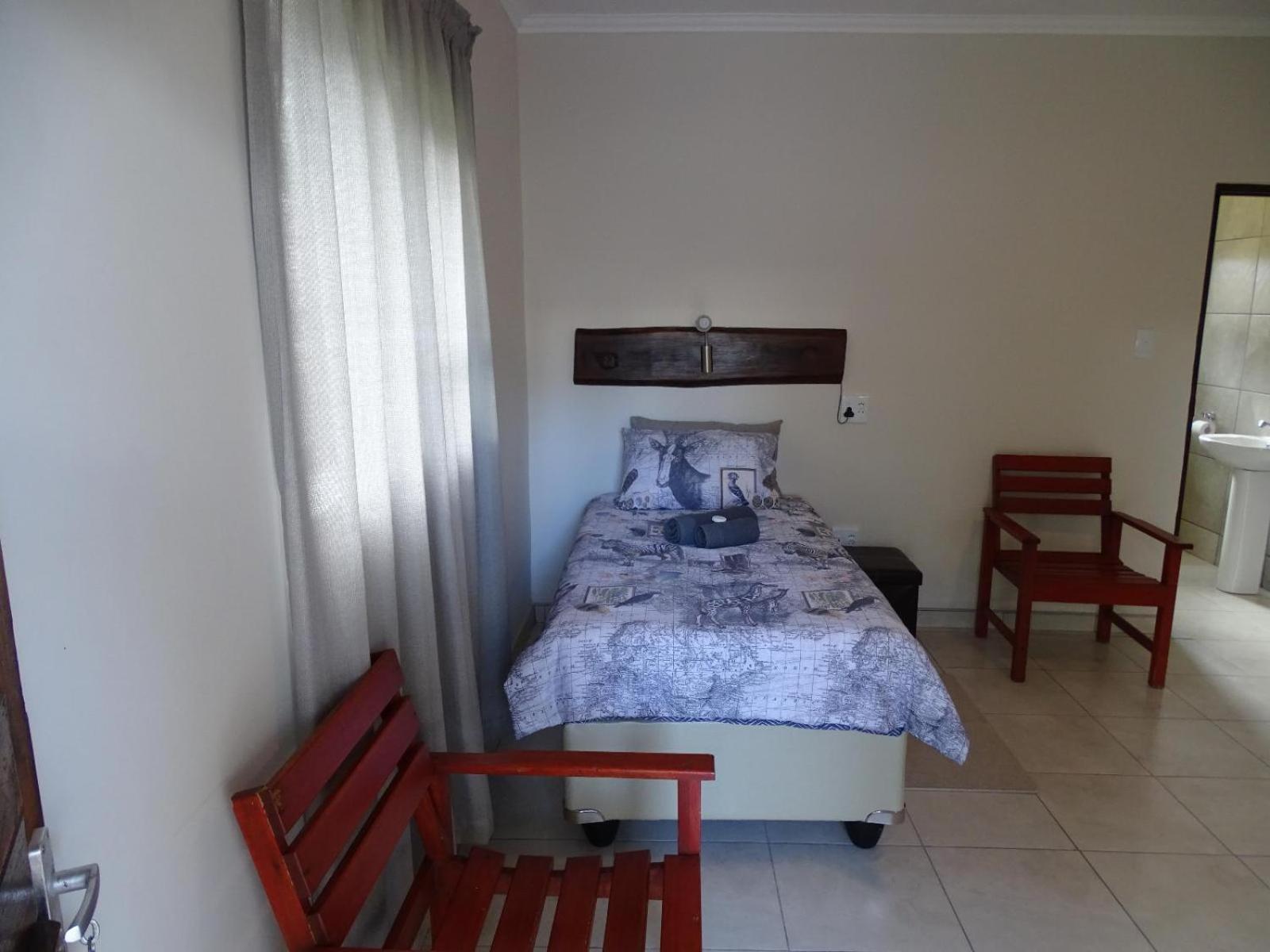 Eden Chalets Windhoek Habitación foto