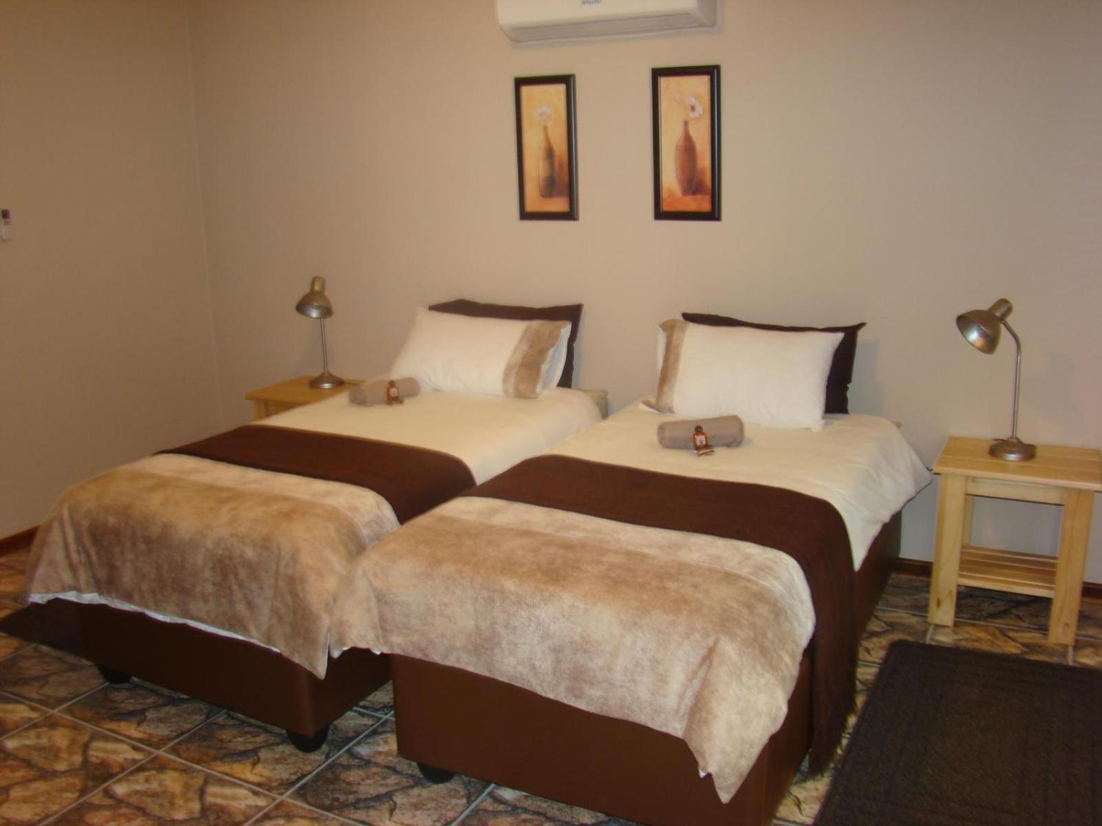 Eden Chalets Windhoek Habitación foto