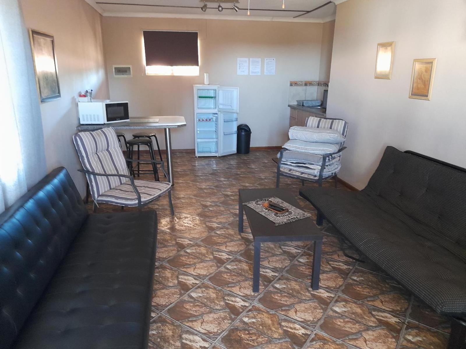 Eden Chalets Windhoek Habitación foto