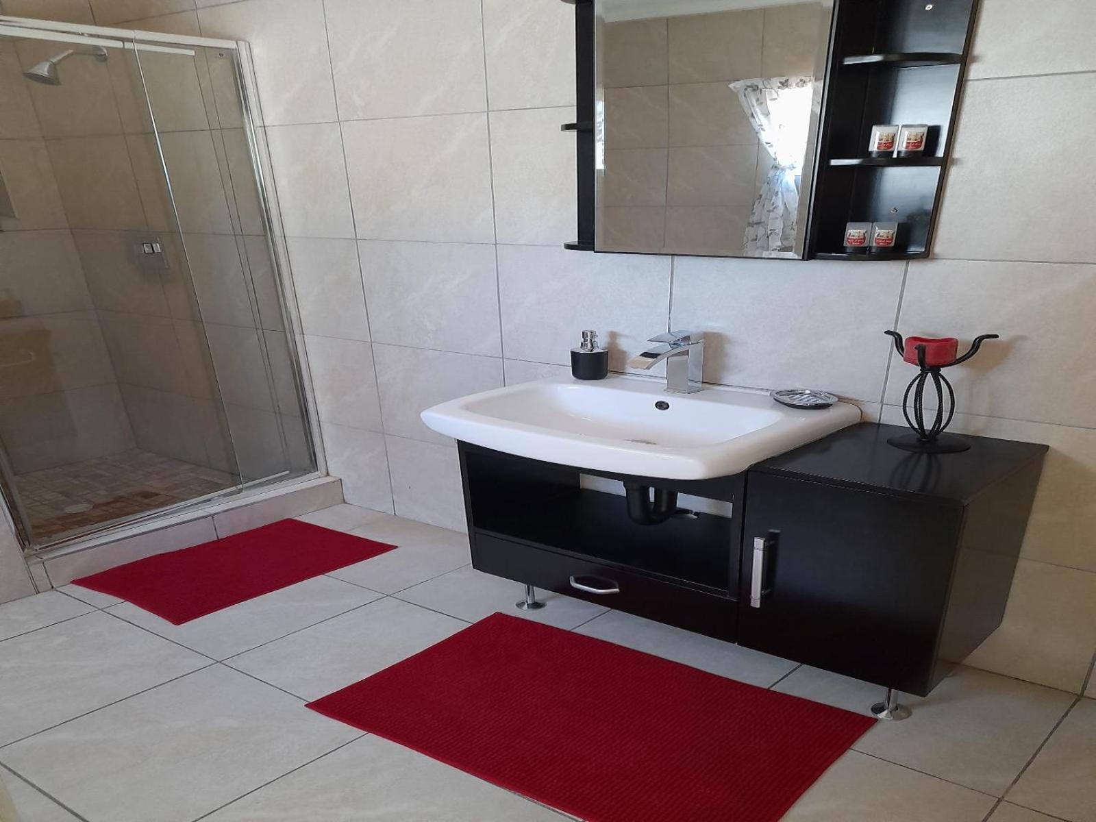 Eden Chalets Windhoek Habitación foto