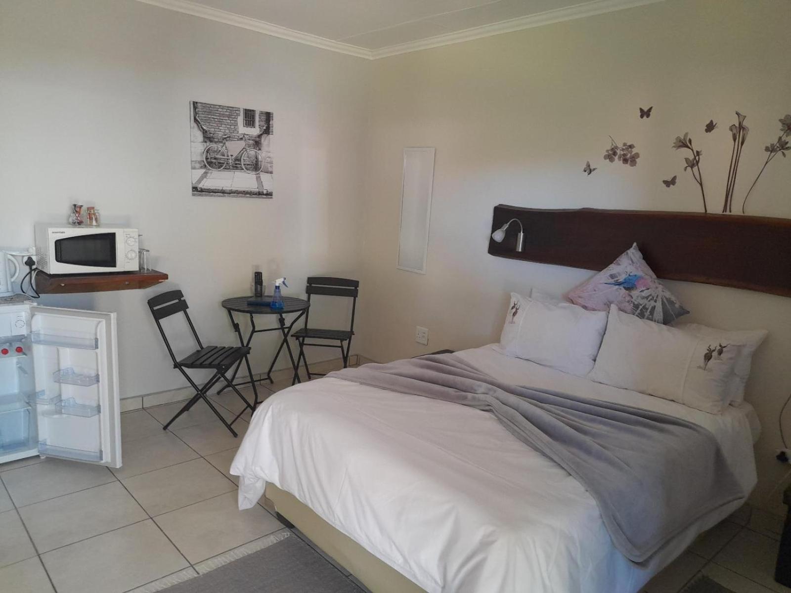 Eden Chalets Windhoek Habitación foto